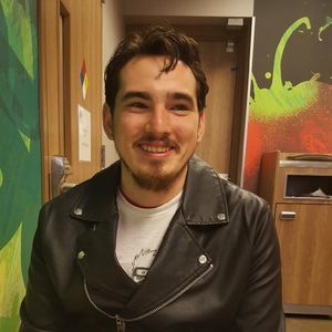 Meet your Posher, Keith